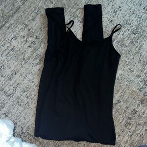 Bumpsuit Black Size XS